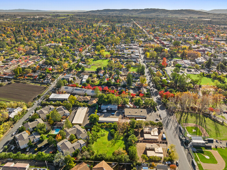 254 1st St E, Sonoma, CA for sale - Building Photo - Image 3 of 27