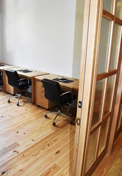 119 Martin Luther King Jr Blvd, Savannah, GA à louer - Photo intérieure - Image 3 de 7