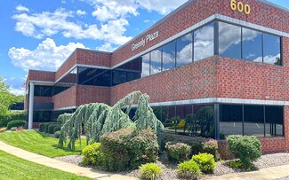 Plus de détails pour 600 N 12th St, Lemoyne, PA - Bureau à louer