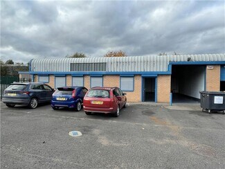 More details for Ogden Rd, Doncaster - Industrial for Lease