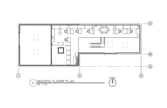 1313 SE Belmont St, Portland, OR for lease Interior Photo- Image 2 of 3