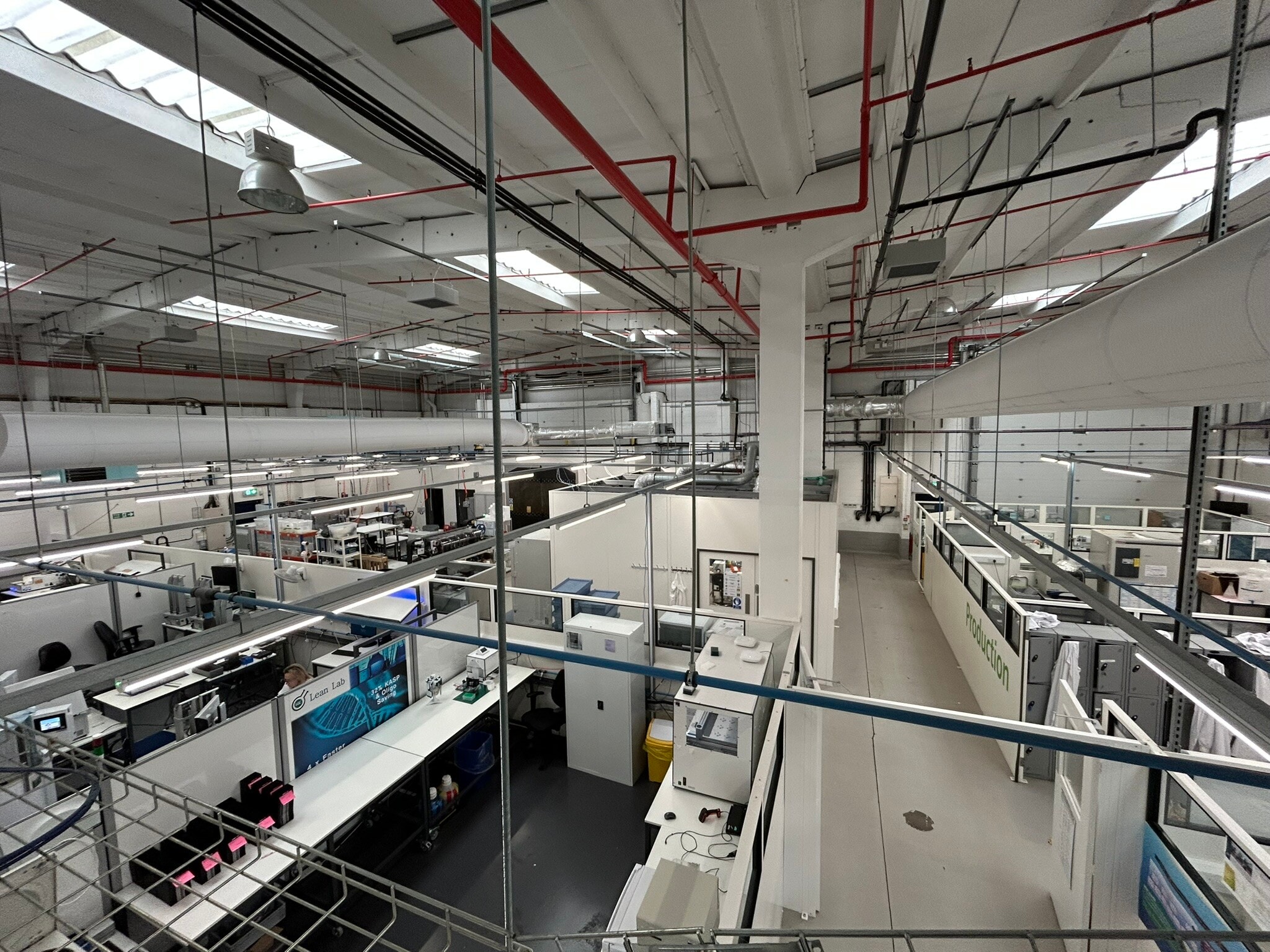 Pindar Rd, Hoddesdon à louer Photo intérieure- Image 1 de 2