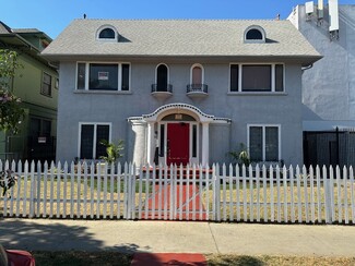 Plus de détails pour 1025 Locust Ave, Long Beach, CA - Multi-résidentiel à vendre