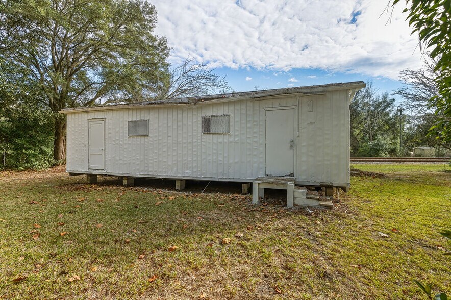 4890 Chaires Cross Rd, Tallahassee, FL à vendre - Photo du bâtiment - Image 3 de 80