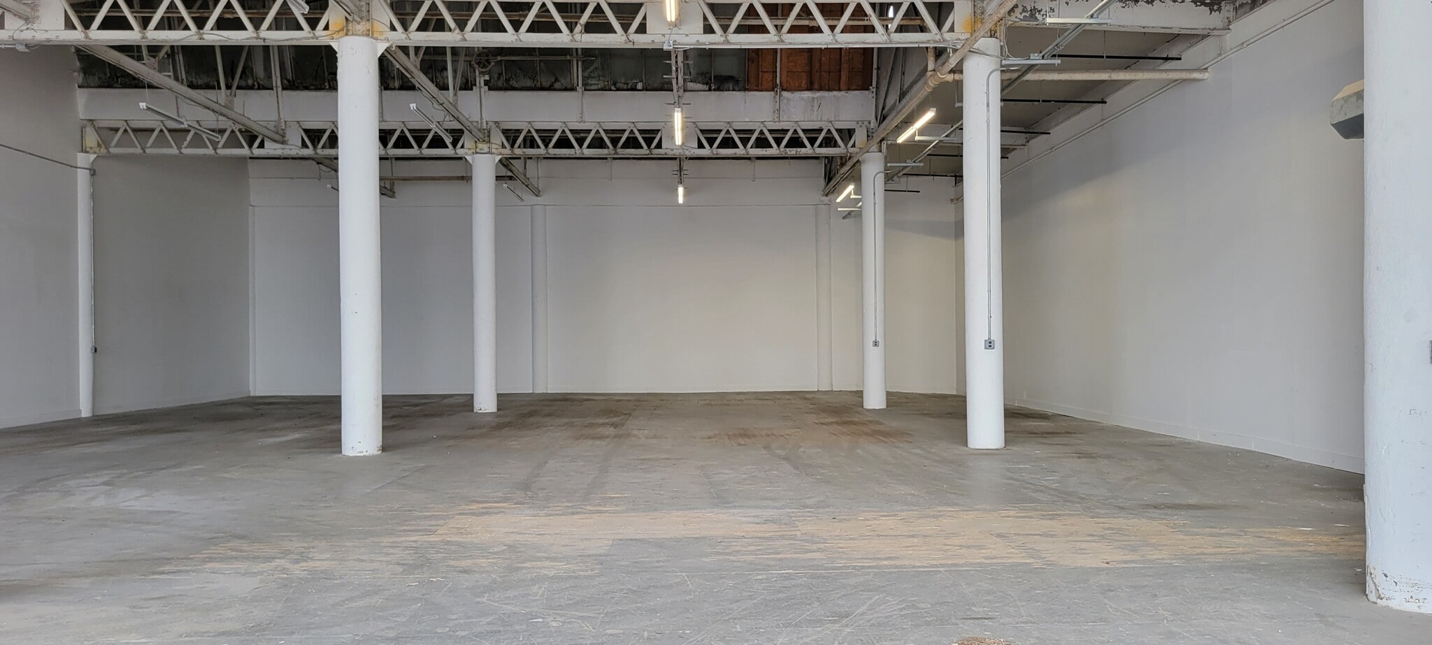 90 Dayton Ave, Passaic, NJ à louer Photo intérieure- Image 1 de 7