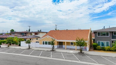208 W Fairview Ave, San Gabriel, CA for lease Interior Photo- Image 1 of 27