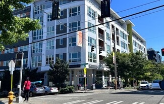Plus de détails pour 4502 42nd Ave SW, Seattle, WA - Commerce de détail à louer