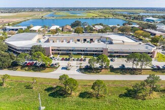 Plus de détails pour 313-407 Interstate Blvd, Sarasota, FL - Bureau à louer