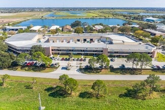 Plus de détails pour 313-407 Interstate Blvd, Sarasota, FL - Bureau à louer