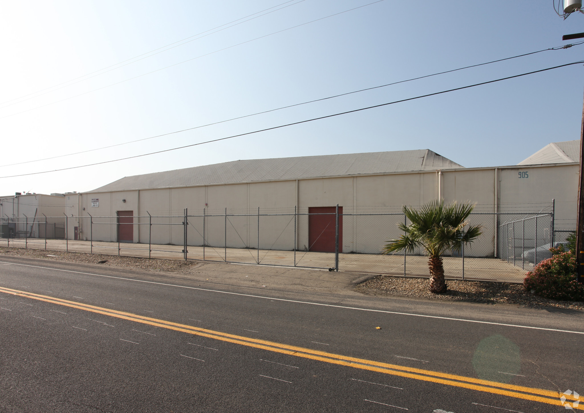 901-907 Stokes Ave, Stockton, CA for sale Primary Photo- Image 1 of 1