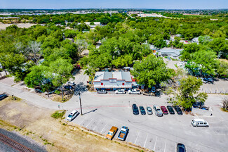 More details for 106 Rawe Ave, Cibolo, TX - Retail for Lease