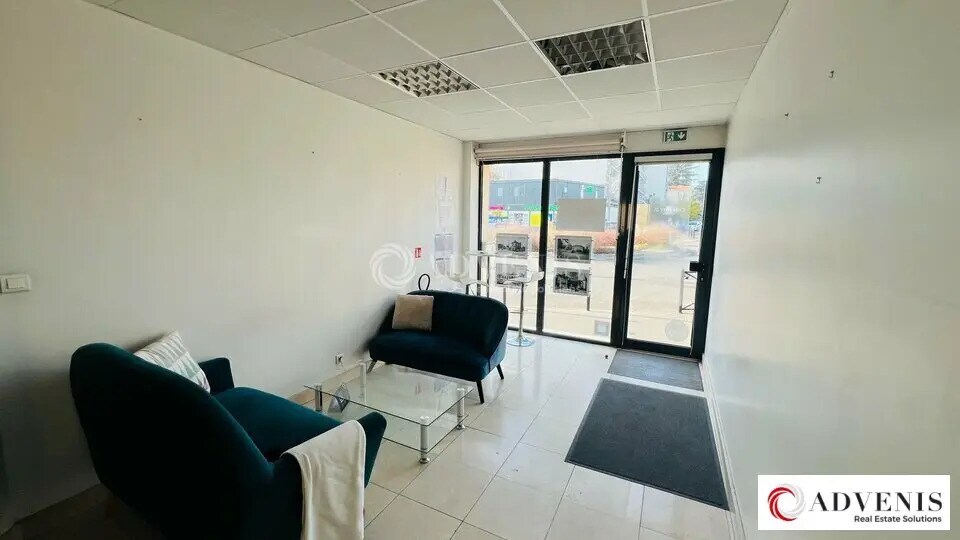 Retail in Bordeaux for lease - Interior Photo - Image 3 of 12