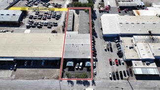 More details for 5938 Eden Dr, Haltom City, TX - Industrial for Sale