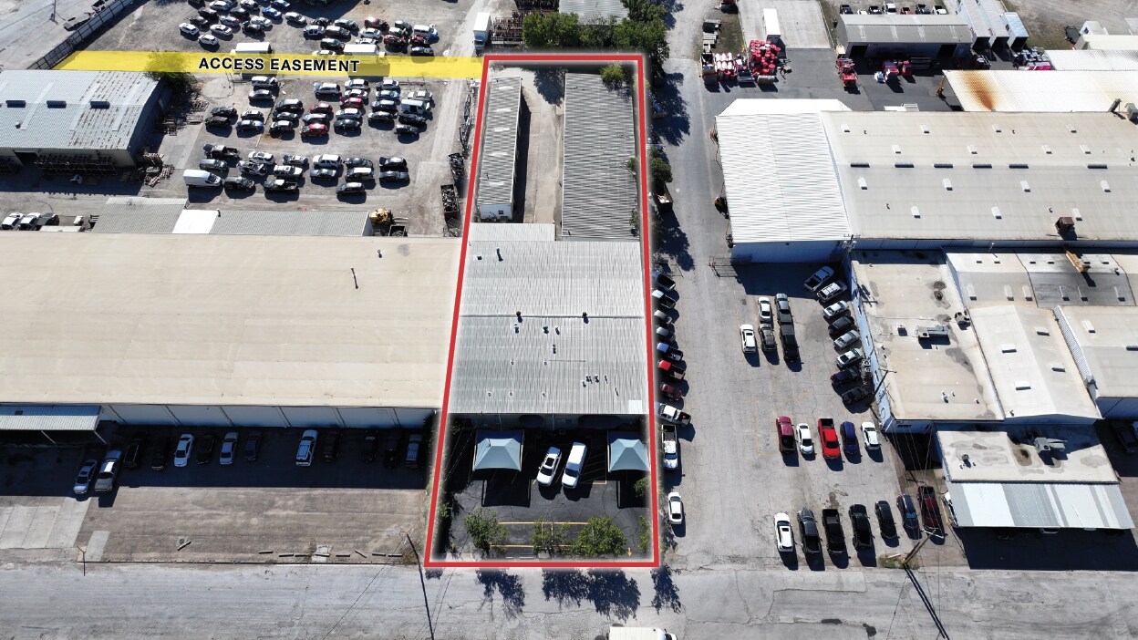 5938 Eden Dr, Haltom City, TX for lease Building Photo- Image 1 of 13
