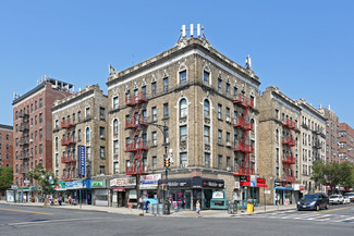 More details for 4925 Broadway, New York, NY - Multifamily for Sale