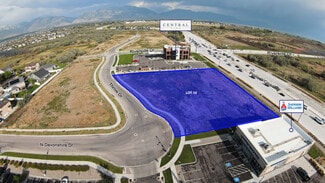 More details for 177 Thrive Drive, Saratoga Springs, UT - Land for Sale