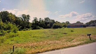 Plus de détails pour 6300 Johnsontown Rd, Louisville, KY - Terrain à vendre