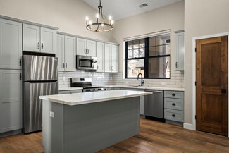 Plus de détails pour 734 Tahoe St, Reno, NV - Multi-résidentiel à vendre