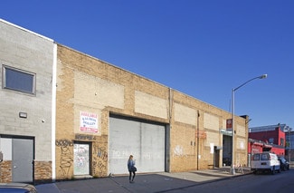 More details for 237 Russell St, Brooklyn, NY - Industrial for Lease