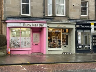 More details for 40 Comiston Rd, Edinburgh - Retail for Lease