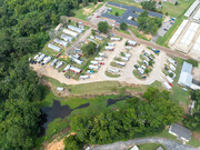 Creekside RV Park - Terrain de camping