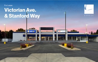 More details for 40 Victorian Ave, Sparks, NV - Land for Lease