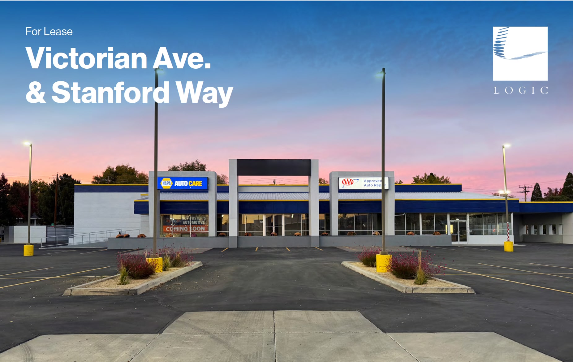 40 Victorian Ave, Sparks, NV for lease Primary Photo- Image 1 of 4