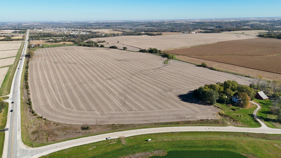 Hwy 6/169, Adel, IA for sale - Commercial Listing Video - Image 2 of 12