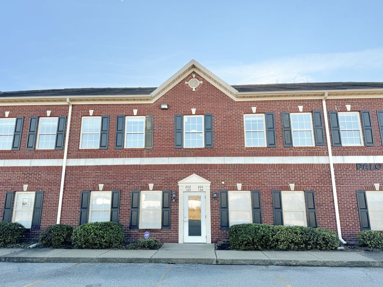 12307 Old Lagrange Rd, Louisville, KY for lease Building Photo- Image 1 of 7