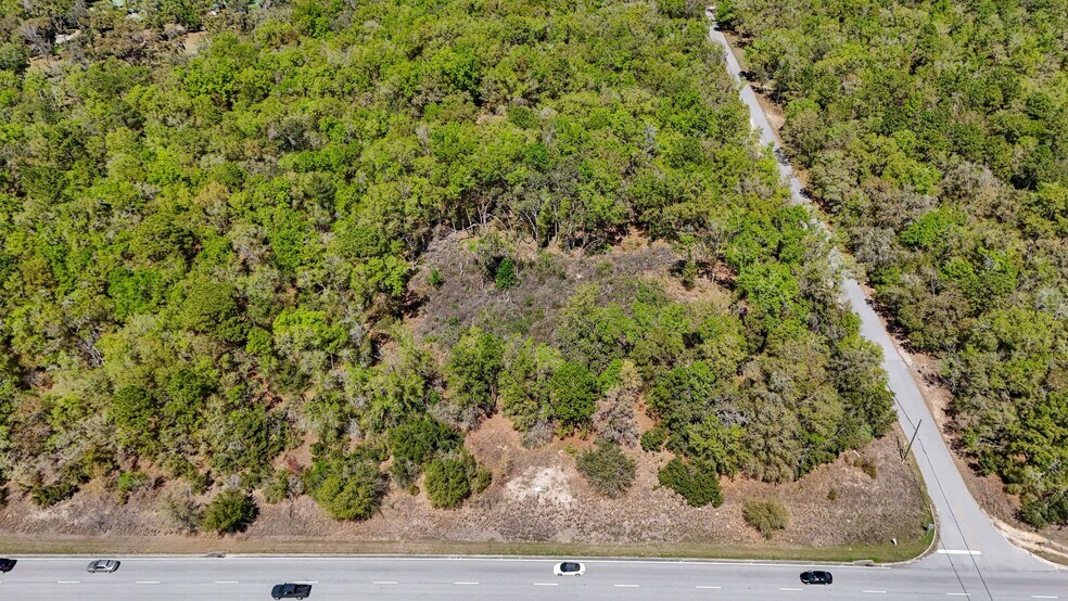 161 W Norvell Bryant Hwy, Hernando, FL à vendre - Photo du bâtiment - Image 3 de 20