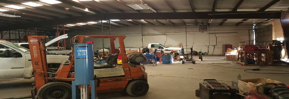 4500 Waldemar St, Haltom City, TX à louer - Photo intérieure - Image 3 de 5