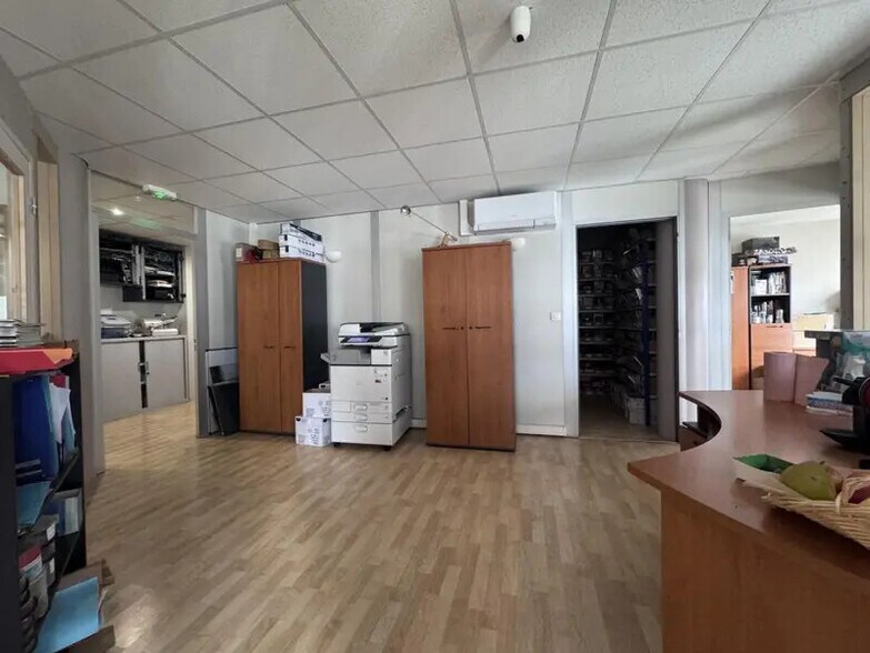 Bureau dans Montreuil à vendre - Photo intérieure - Image 2 de 16
