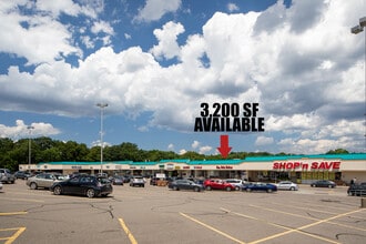 1130 Perry Hwy, Pittsburgh, PA à louer Photo du bâtiment- Image 1 de 2