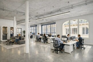 Plus de détails pour Bureau à vendre