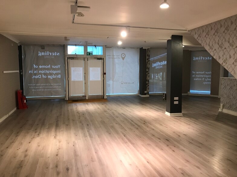 Holburn St, Aberdeen à vendre - Photo intérieure - Image 2 de 4