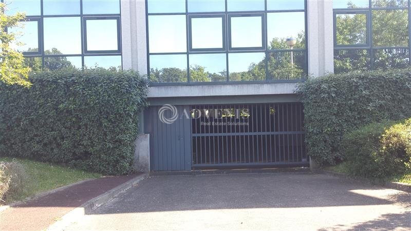 Bureau dans Nantes à louer - Photo du bâtiment - Image 3 de 8