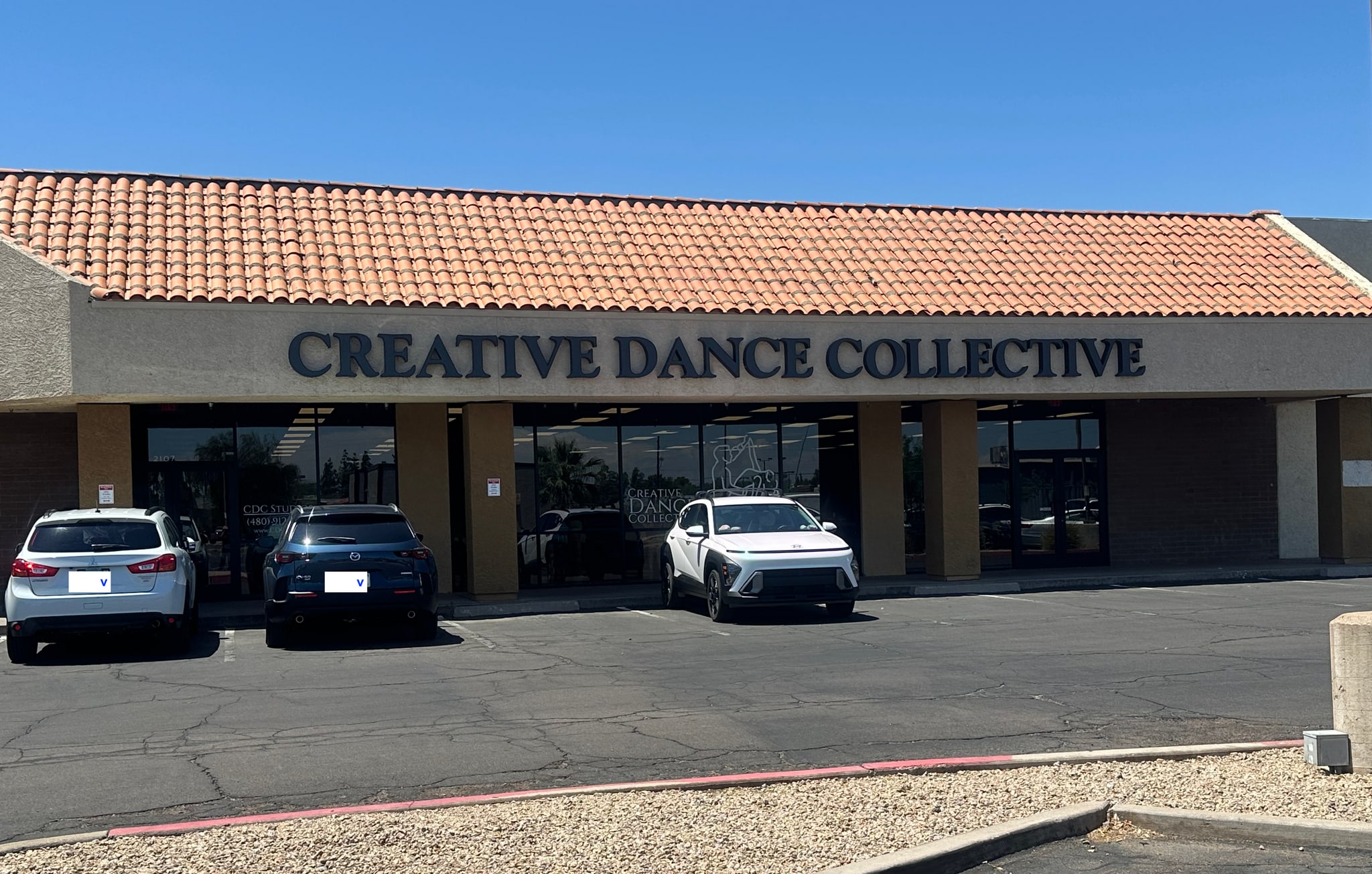 2051-2107 W Guadalupe Rd, Mesa, AZ for sale Building Photo- Image 1 of 19