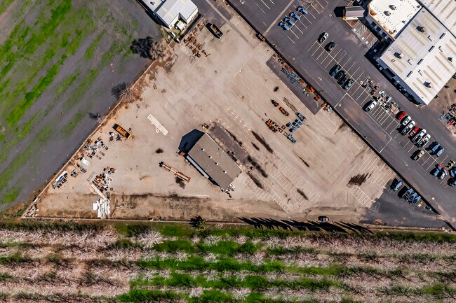 More details for 89 Loren Ave, Chico, CA - Industrial for Lease