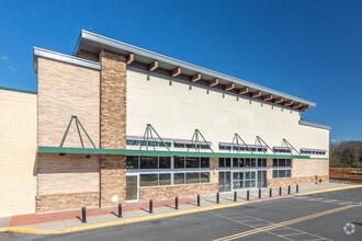 1671 S Pleasant Valley Rd, Winchester, VA for lease Building Photo- Image 1 of 2