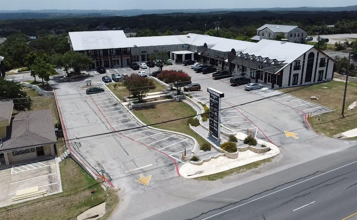 107 Ranch Road 620 S, Austin, TX for lease Building Photo- Image 1 of 8