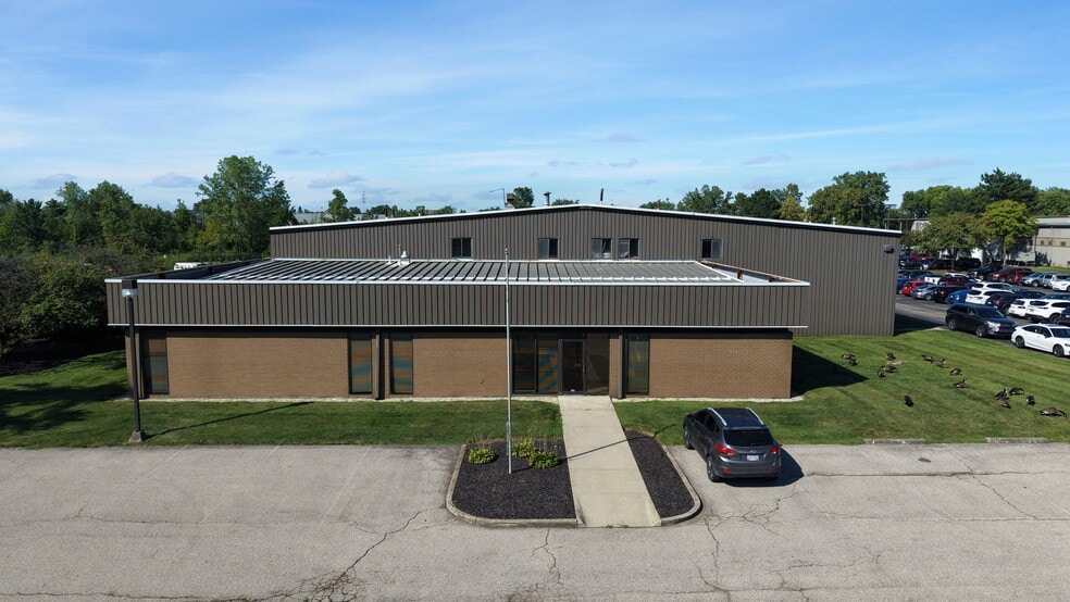 2699 Scioto Pky, Columbus, OH for sale - Building Photo - Image 1 of 17