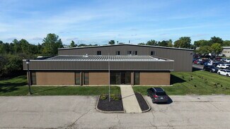 Plus de détails pour 2699 Scioto Pky, Columbus, OH - Industriel à vendre