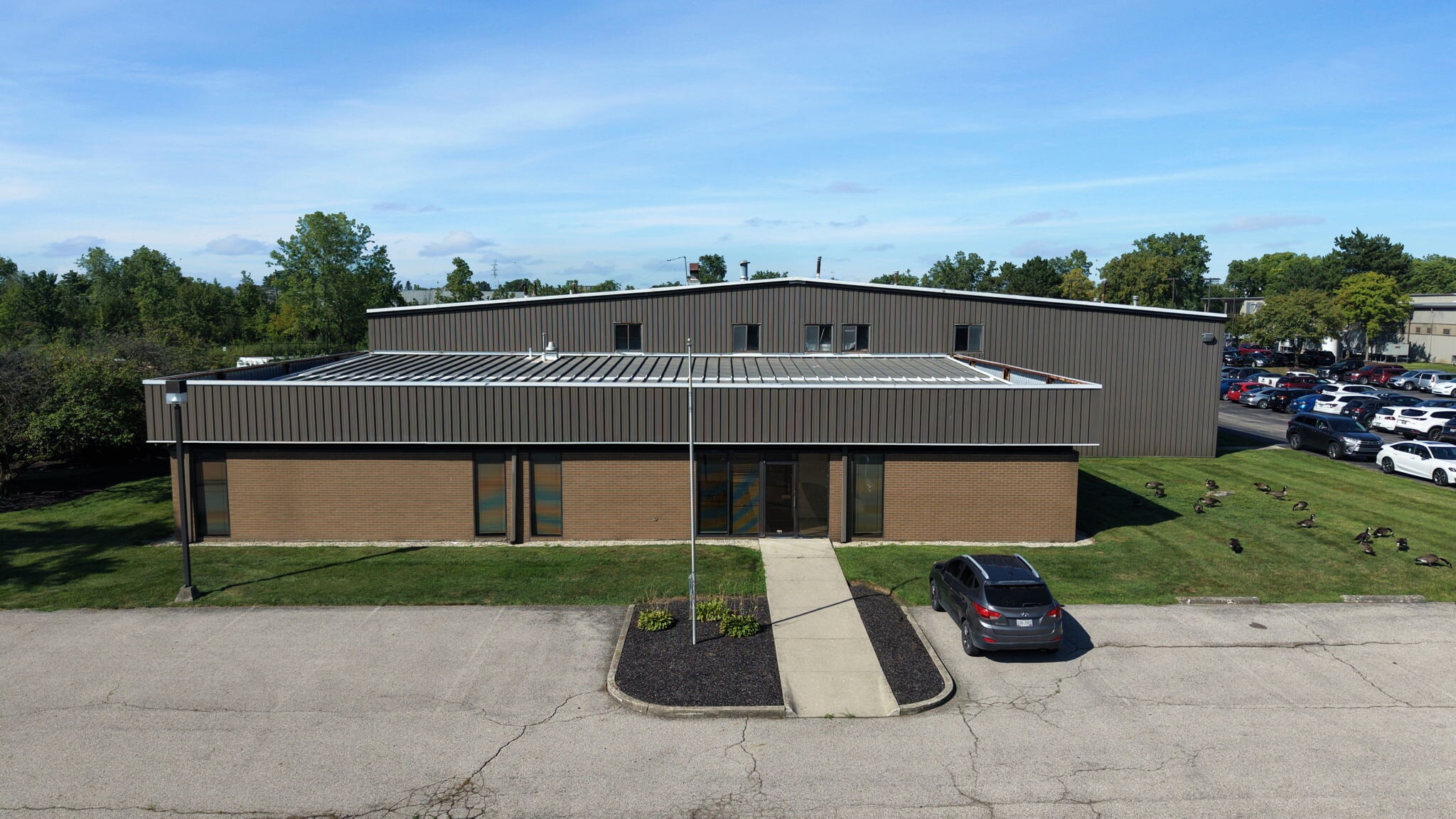 2699 Scioto Pky, Columbus, OH for sale Building Photo- Image 1 of 18