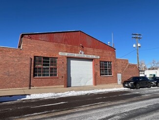 Plus de détails pour 5801 S Curtice St, Littleton, CO - Industriel à vendre