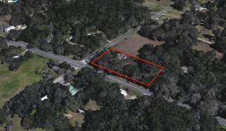 Plus de détails pour 14727 US-301, Summerfield, FL - Terrain à vendre