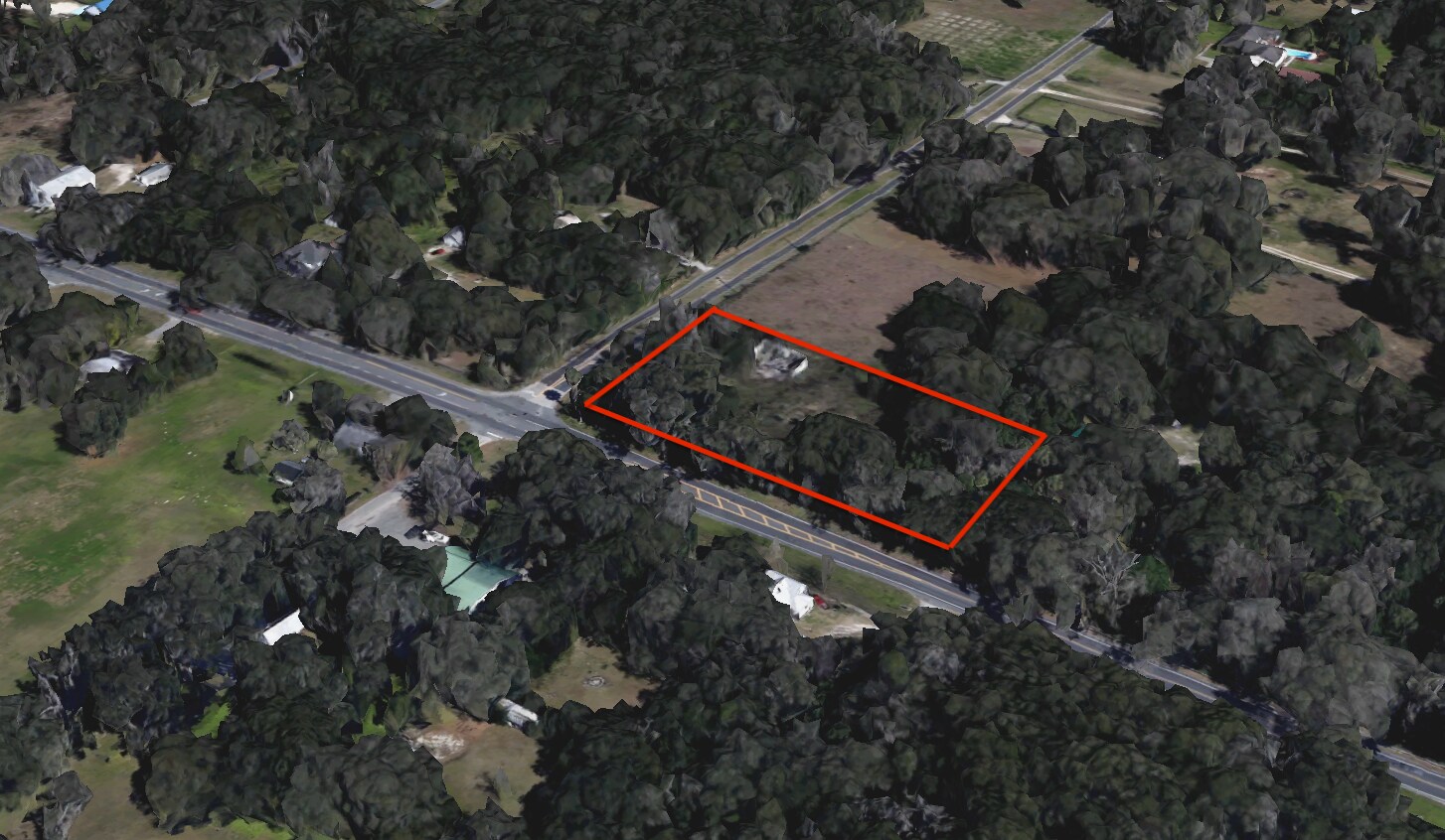 14727 US-301, Summerfield, FL for sale Primary Photo- Image 1 of 3