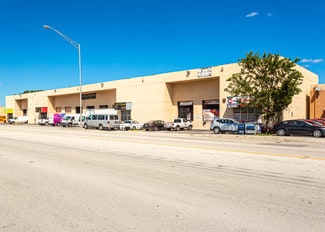 More details for 6791-6799 NW 87th Ave, Miami, FL - Industrial for Lease