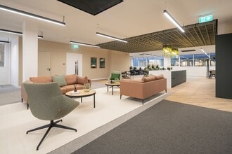 24 Chiswell St, Londres à louer Photo intérieure- Image 1 de 2