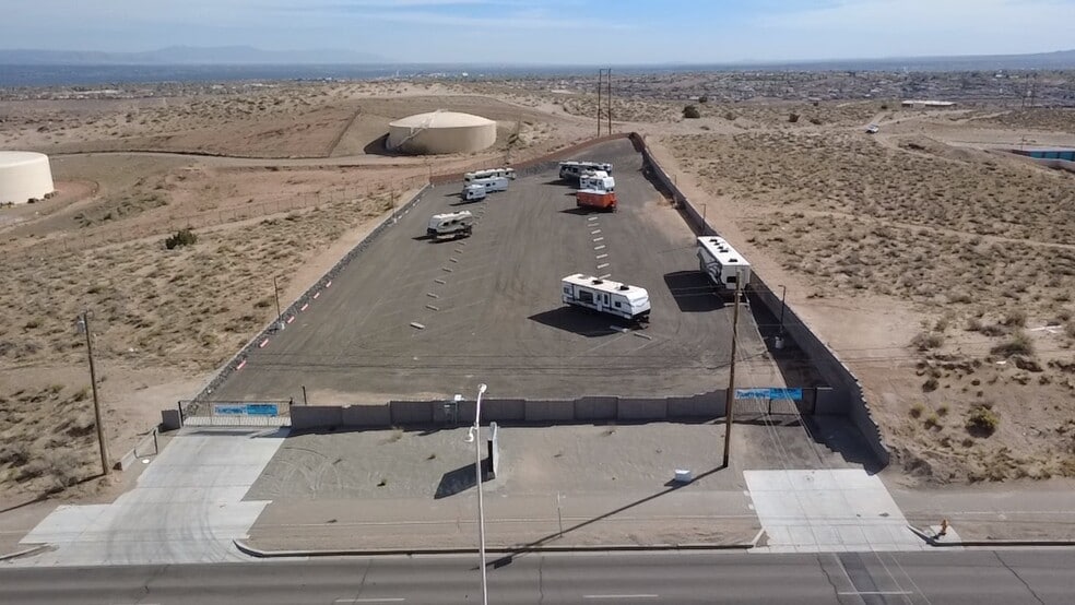 3508 Northern Blvd NE, Rio Rancho, NM for sale - Primary Photo - Image 1 of 20