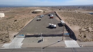 More details for 3508 Northern Blvd NE, Rio Rancho, NM - Land for Sale